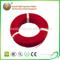 fire resistant single core copper conductor pvc insulated wires flexible FVN